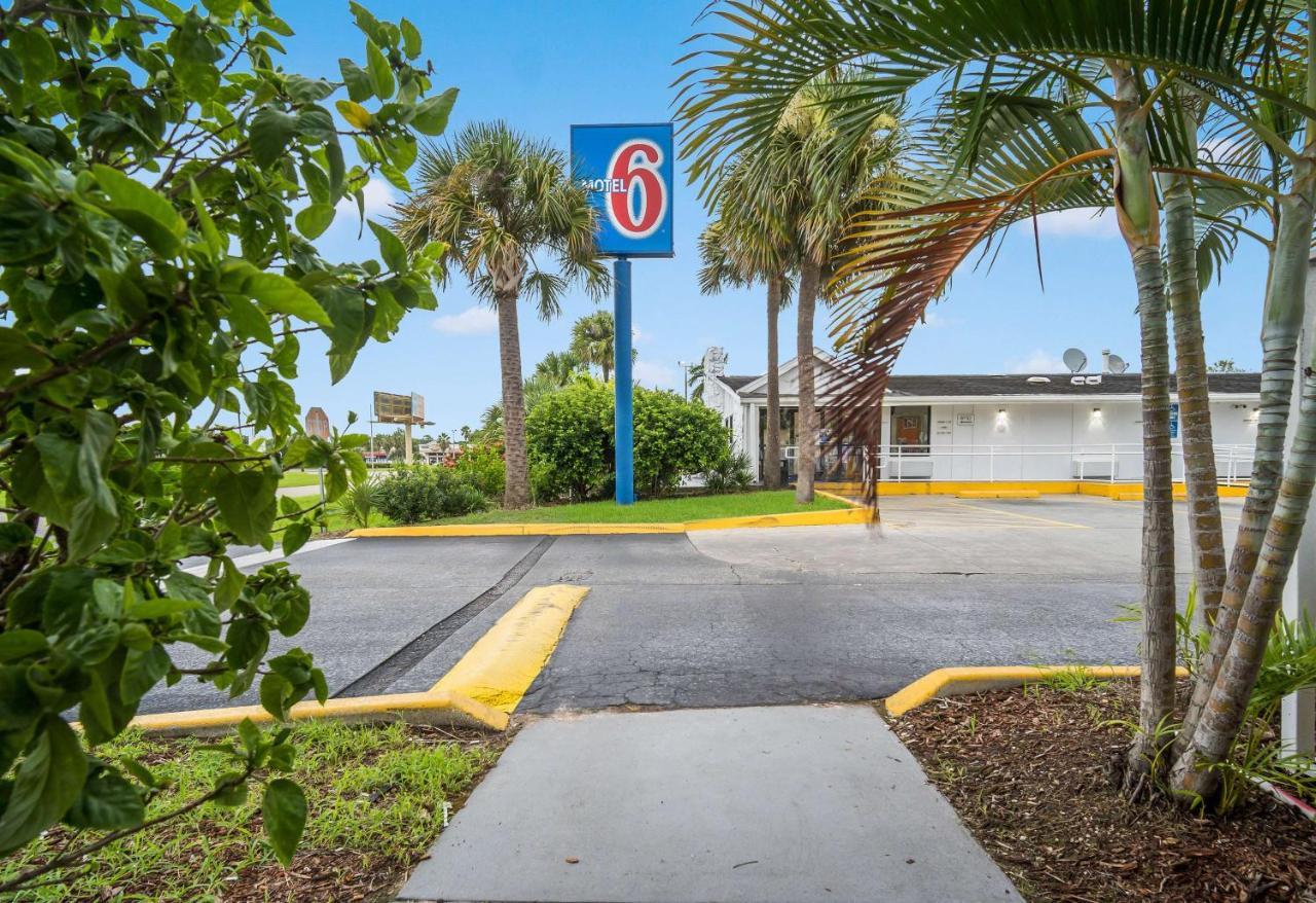 Motel 6-Fort Myers, Fl North Fort Myers Ngoại thất bức ảnh