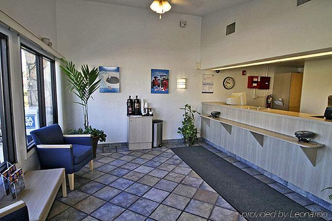 Motel 6-Fort Myers, Fl North Fort Myers Nội địa bức ảnh