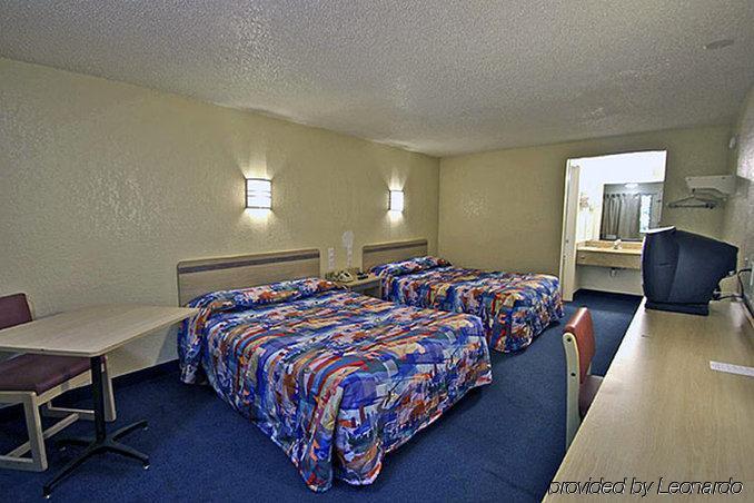 Motel 6-Fort Myers, Fl North Fort Myers Phòng bức ảnh