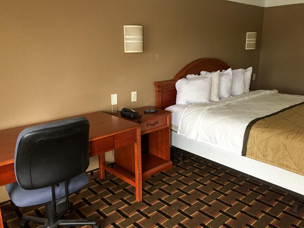 Motel 6-Fort Myers, Fl North Fort Myers Ngoại thất bức ảnh