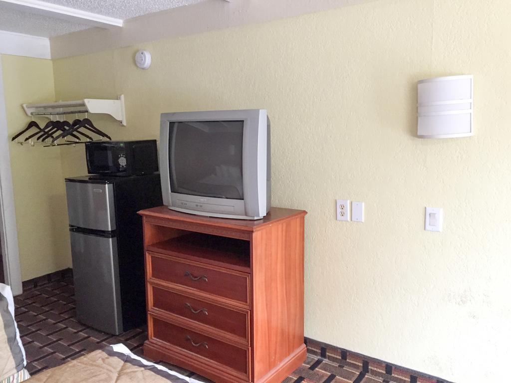 Motel 6-Fort Myers, Fl North Fort Myers Ngoại thất bức ảnh