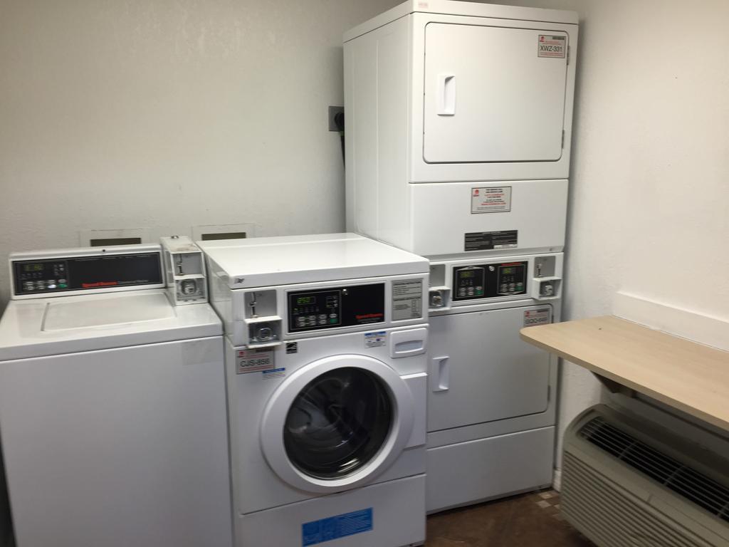 Motel 6-Fort Myers, Fl North Fort Myers Ngoại thất bức ảnh