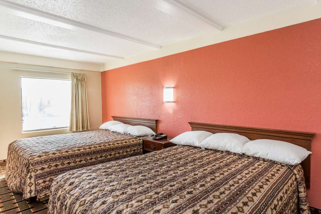 Motel 6-Fort Myers, Fl North Fort Myers Phòng bức ảnh