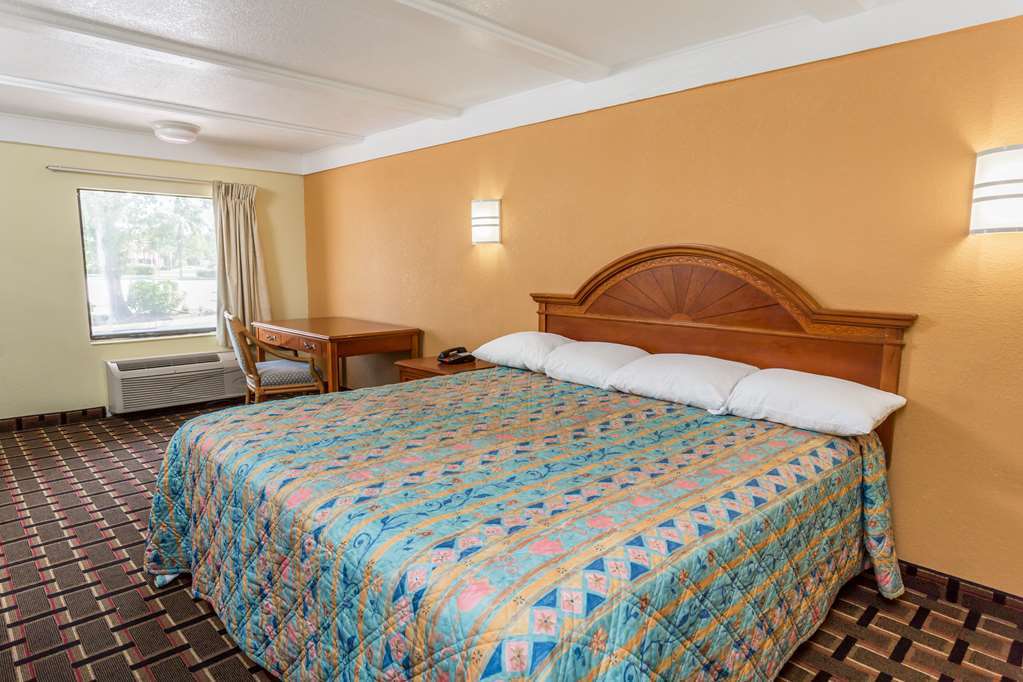 Motel 6-Fort Myers, Fl North Fort Myers Phòng bức ảnh