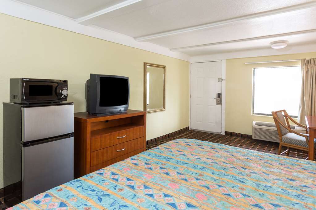 Motel 6-Fort Myers, Fl North Fort Myers Phòng bức ảnh