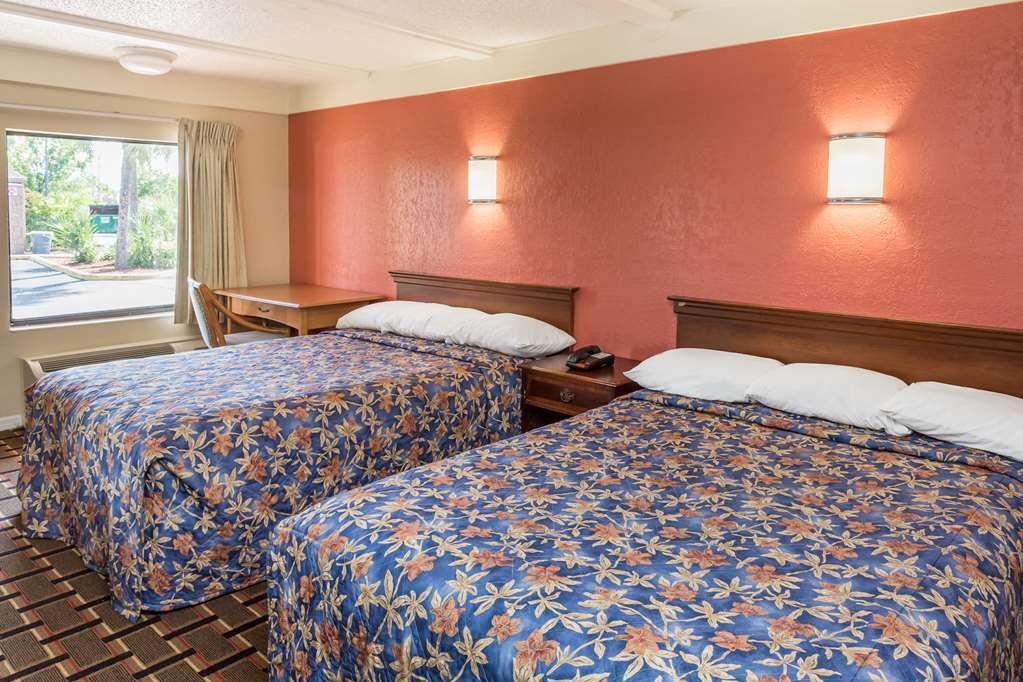 Motel 6-Fort Myers, Fl North Fort Myers Phòng bức ảnh