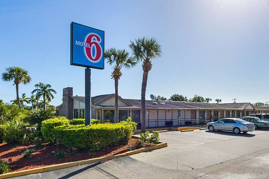 Motel 6-Fort Myers, Fl North Fort Myers Ngoại thất bức ảnh